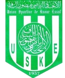 USKE Logo